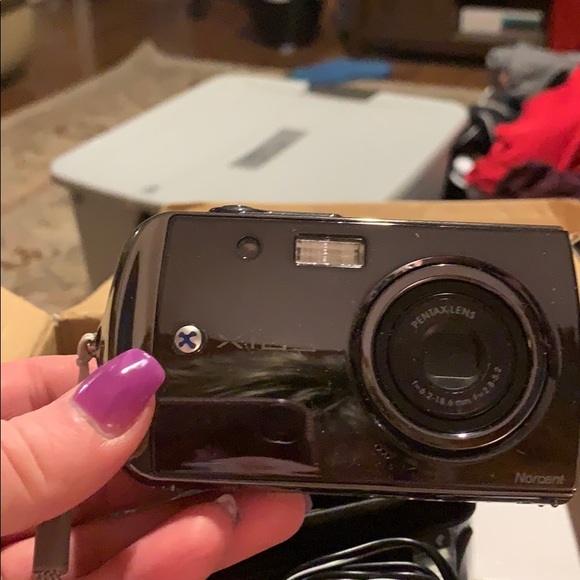 Digital Camera by Norcent - Picture 4 of 5